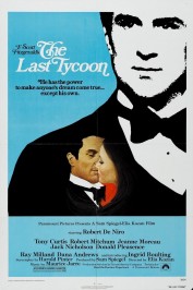 The Last Tycoon The Last Tycoon