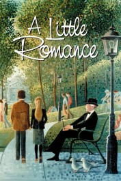 A Little Romance A Little Romance