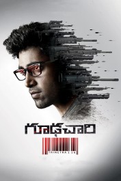 Goodachari Goodachari