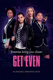 Get Even Get Even