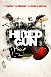 Hired Gun Hired Gun