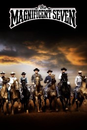 The Magnificent Seven The Magnificent Seven