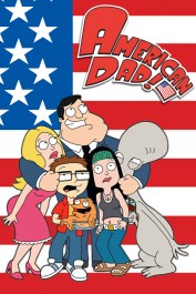 American Dad! American Dad!