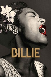 Billie Billie
