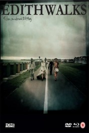 Edith Walks Edith Walks