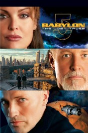 Babylon 5: The Lost Tales - Voices in the Dark Babylon 5: The Lost Tales - Voices in the Dark