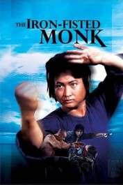 The Iron-Fisted Monk The Iron-Fisted Monk