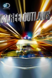 Street Outlaws Street Outlaws