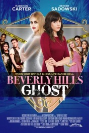 Beverly Hills Ghost Beverly Hills Ghost