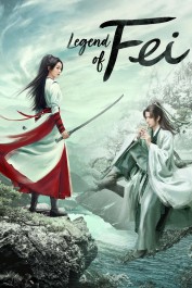 Legend of Fei Legend of Fei