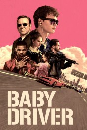 Baby Driver Baby Driver
