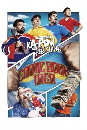 Comic Book Men Comic Book Men