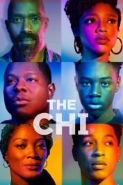 The Chi The Chi
