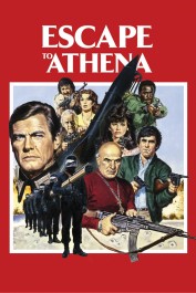 Escape to Athena Escape to Athena