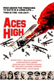 Aces High Aces High