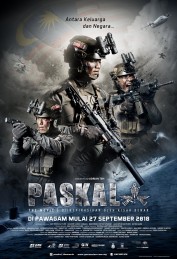 Paskal Paskal