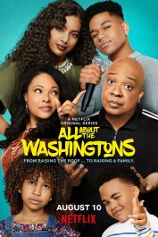 All About the Washingtons All About the Washingtons
