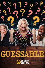 Guessable Guessable