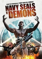 Navy SEALS v Demons Navy SEALS v Demons