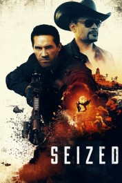 Seized Seized