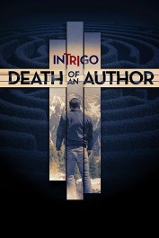 Intrigo: Death of an Author Intrigo: Death of an Author