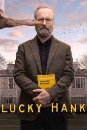 Lucky Hank Lucky Hank