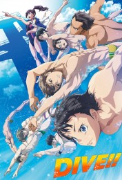 DIVE!! DIVE!!