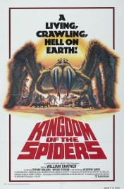 Kingdom of the Spiders Kingdom of the Spiders