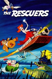 The Rescuers The Rescuers