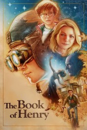 The Book of Henry The Book of Henry