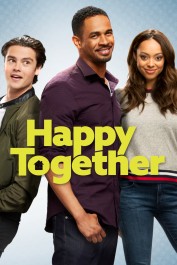 Happy Together Happy Together