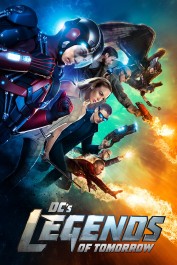 DC's Legends of Tomorrow DC's Legends of Tomorrow