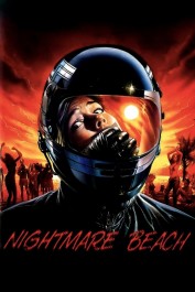 Nightmare Beach Nightmare Beach