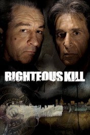 Righteous Kill Righteous Kill