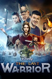 Disney's The Last Warrior Disney's The Last Warrior