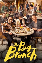The Big Brunch The Big Brunch
