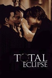 Total Eclipse Total Eclipse