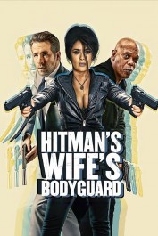 The Hitman's Wife's Bodyguard The Hitman's Wife's Bodyguard