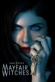 Anne Rice's Mayfair Witches Anne Rice's Mayfair Witches