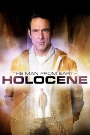 The Man from Earth: Holocene The Man from Earth: Holocene