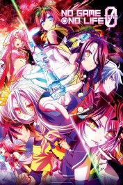 No Game No Life: Zero No Game No Life: Zero