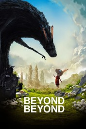 Beyond Beyond Beyond Beyond
