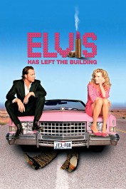 Elvis Has Left the Building Elvis Has Left the Building