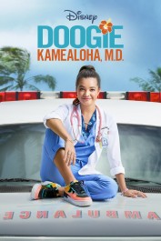 Doogie Kamealoha, M.D. Doogie Kamealoha, M.D.