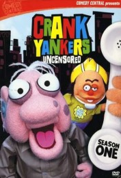 crank yankers streaming