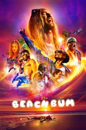 The Beach Bum The Beach Bum