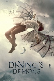 Da Vinci's Demons Da Vinci's Demons