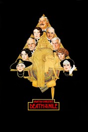 Death on the Nile Death on the Nile