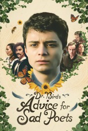 Dr. Bird's Advice for Sad Poets Dr. Bird's Advice for Sad Poets