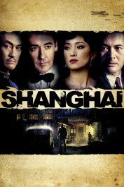 Shanghai Shanghai